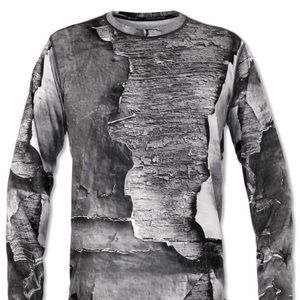 INKnBURN Men’s large long sleeve*SOLD OUT ONLINE**